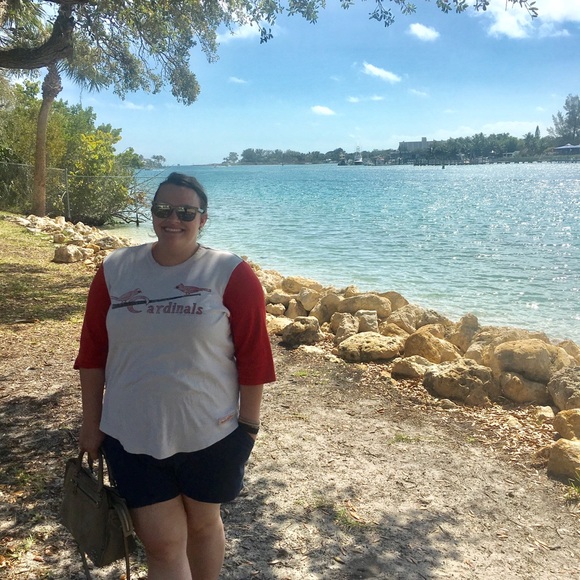 Meet your Posher, Christina - Picture 6 of 7